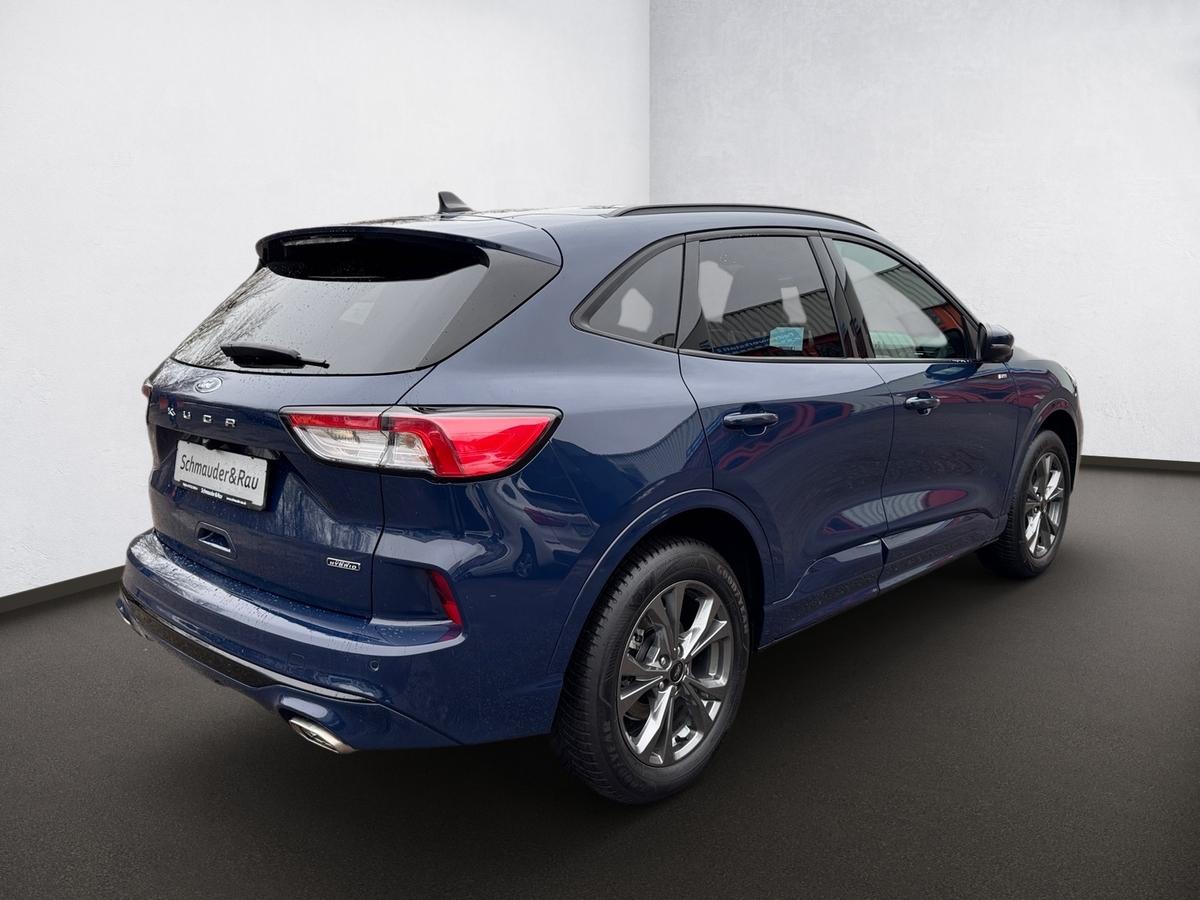 Ford Kuga 2.5 Duratec PHEV ST-Line WINTERPAKET+KAMERA