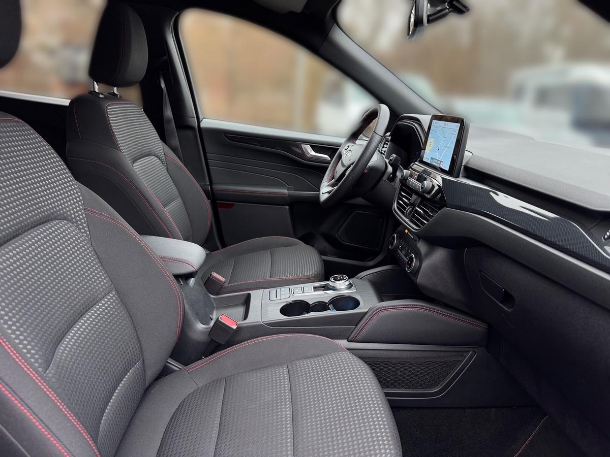 Ford Kuga 2.5 Duratec PHEV ST-Line WINTERPAKET+KAMERA