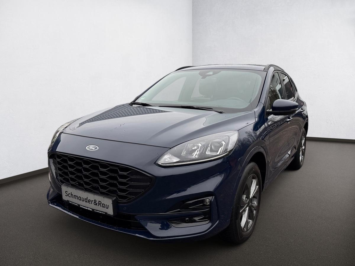 Ford Kuga 2.5 Duratec PHEV ST-Line WINTERPAKET+KAMERA