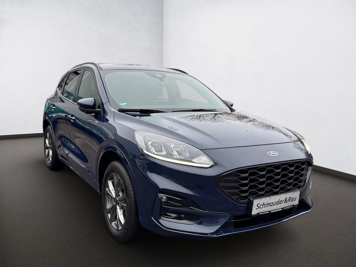 Ford Kuga 2.5 Duratec PHEV ST-Line WINTERPAKET+KAMERA