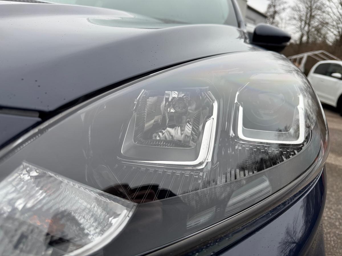 Ford Kuga 2.5 Duratec PHEV ST-Line WINTERPAKET+KAMERA
