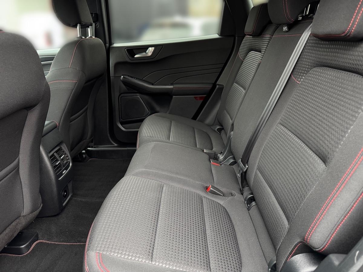 Ford Kuga 2.5 Duratec PHEV ST-Line WINTERPAKET+KAMERA
