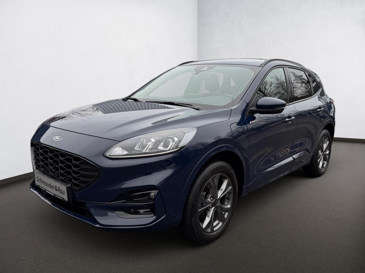 Ford Kuga 2.5 Duratec PHEV ST-Line WINTERPAKET+KAMERA