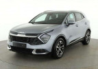 Bild Kia Sportage 1.6 CRDi Mild Hybrid Spirit, Kamera, LED, Navi, Le