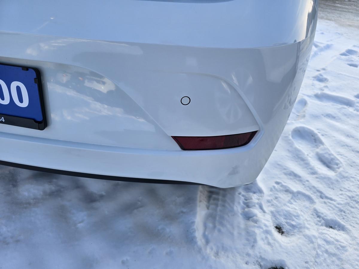 Volkswagen up! 1.0 BMT 4-Türer #Klima #SHZ #RFK #Ganzjahresreifen