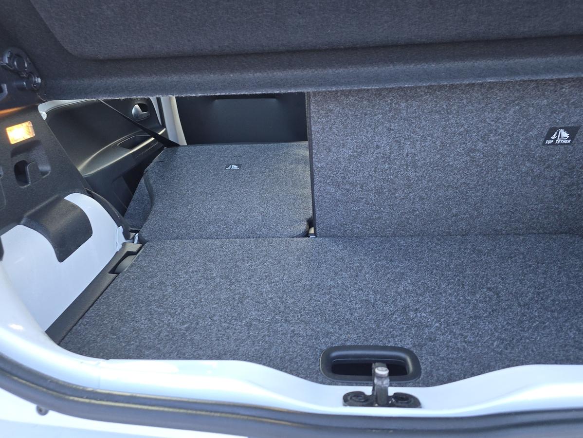 Volkswagen up! 1.0 BMT 4-Türer #Klima #SHZ #RFK #Ganzjahresreifen