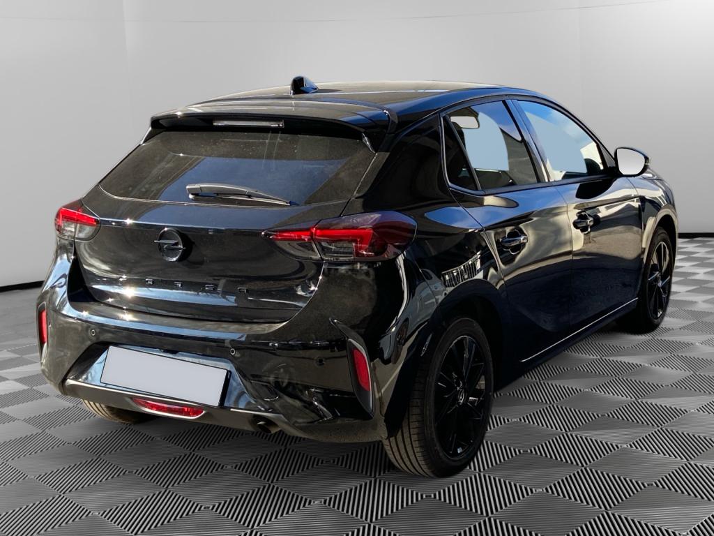 Opel Corsa F GS NAVI Keyless 2xPDC KAM