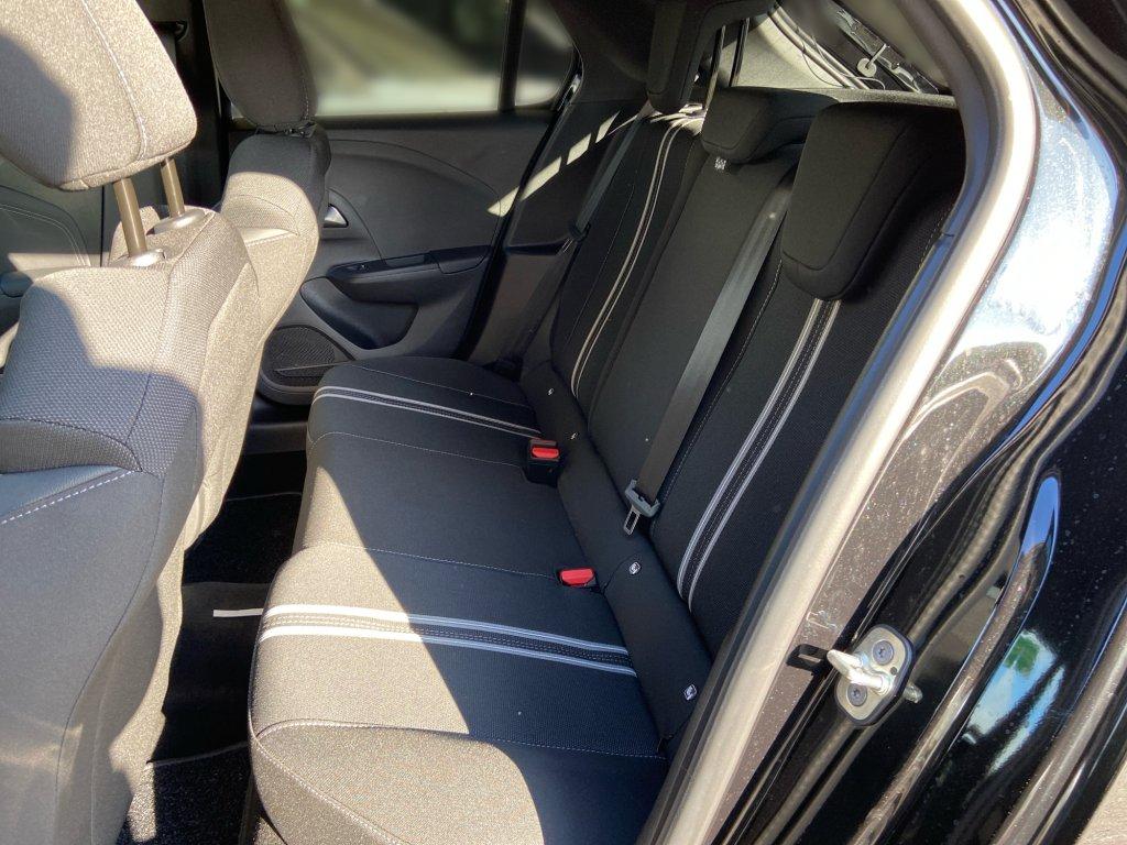 Opel Corsa F GS NAVI Keyless 2xPDC KAM