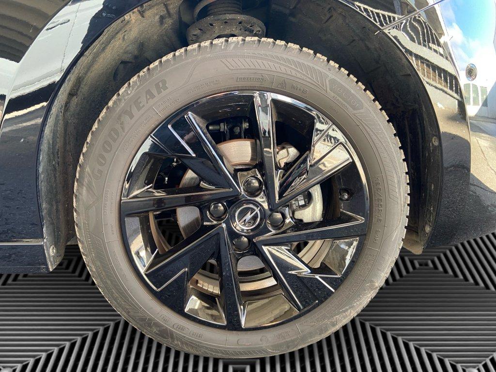 Opel Corsa F GS NAVI Keyless 2xPDC KAM