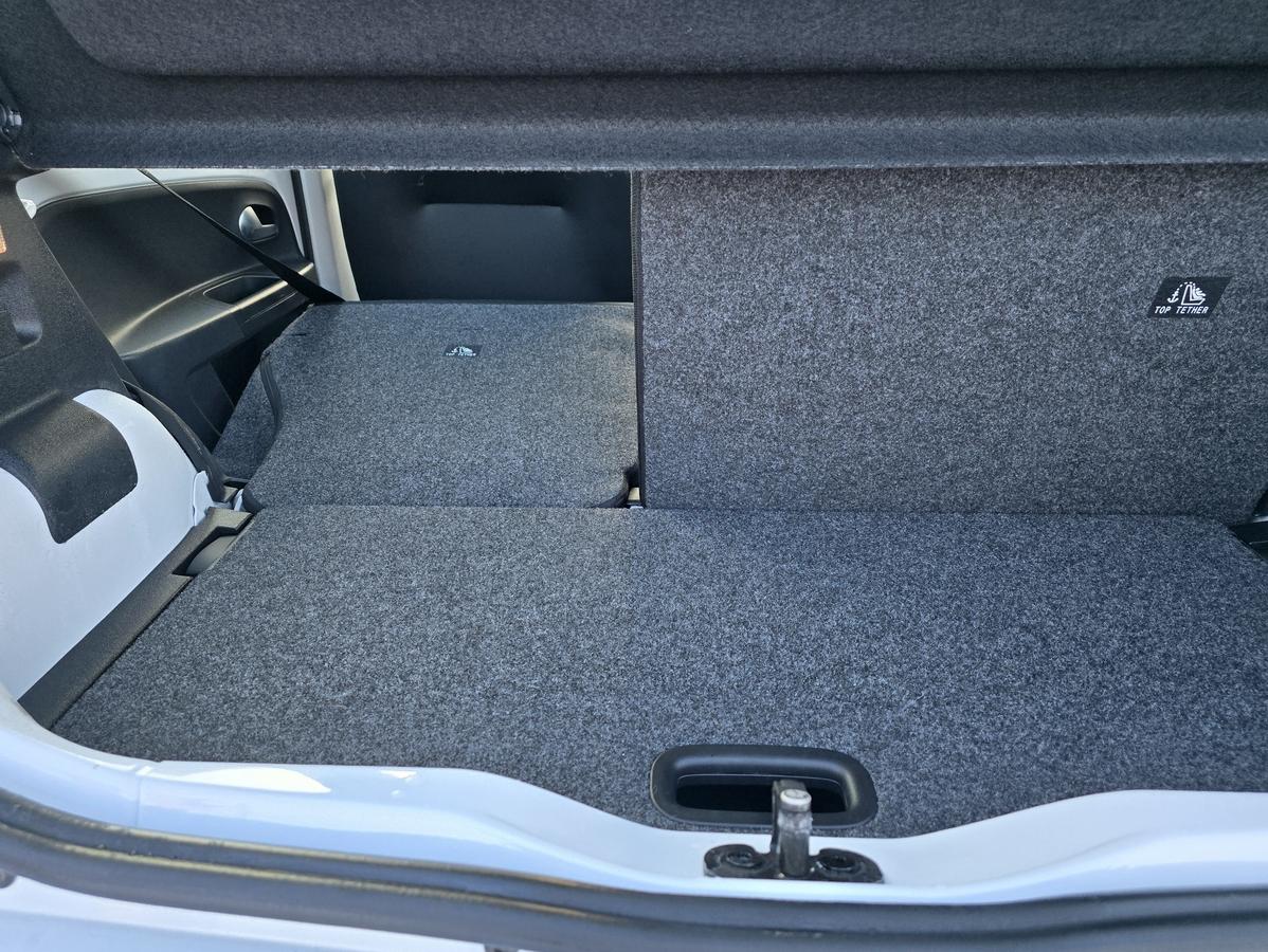 Volkswagen up! 1.0 BMT 4-Türer #Klima #SHZ #RFK #Ganzjahresreifen