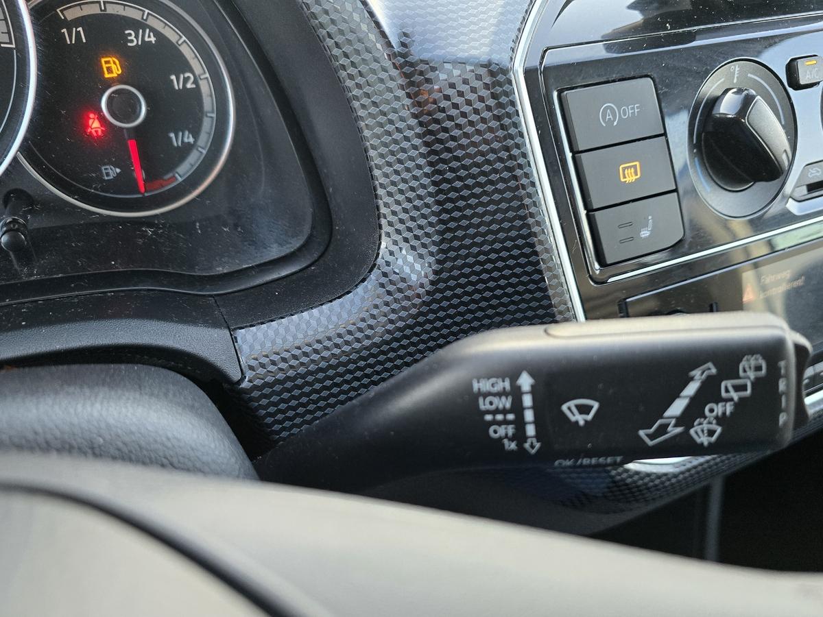 Volkswagen up! 1.0 BMT 4-Türer #Klima #SHZ #RFK #Ganzjahresreifen