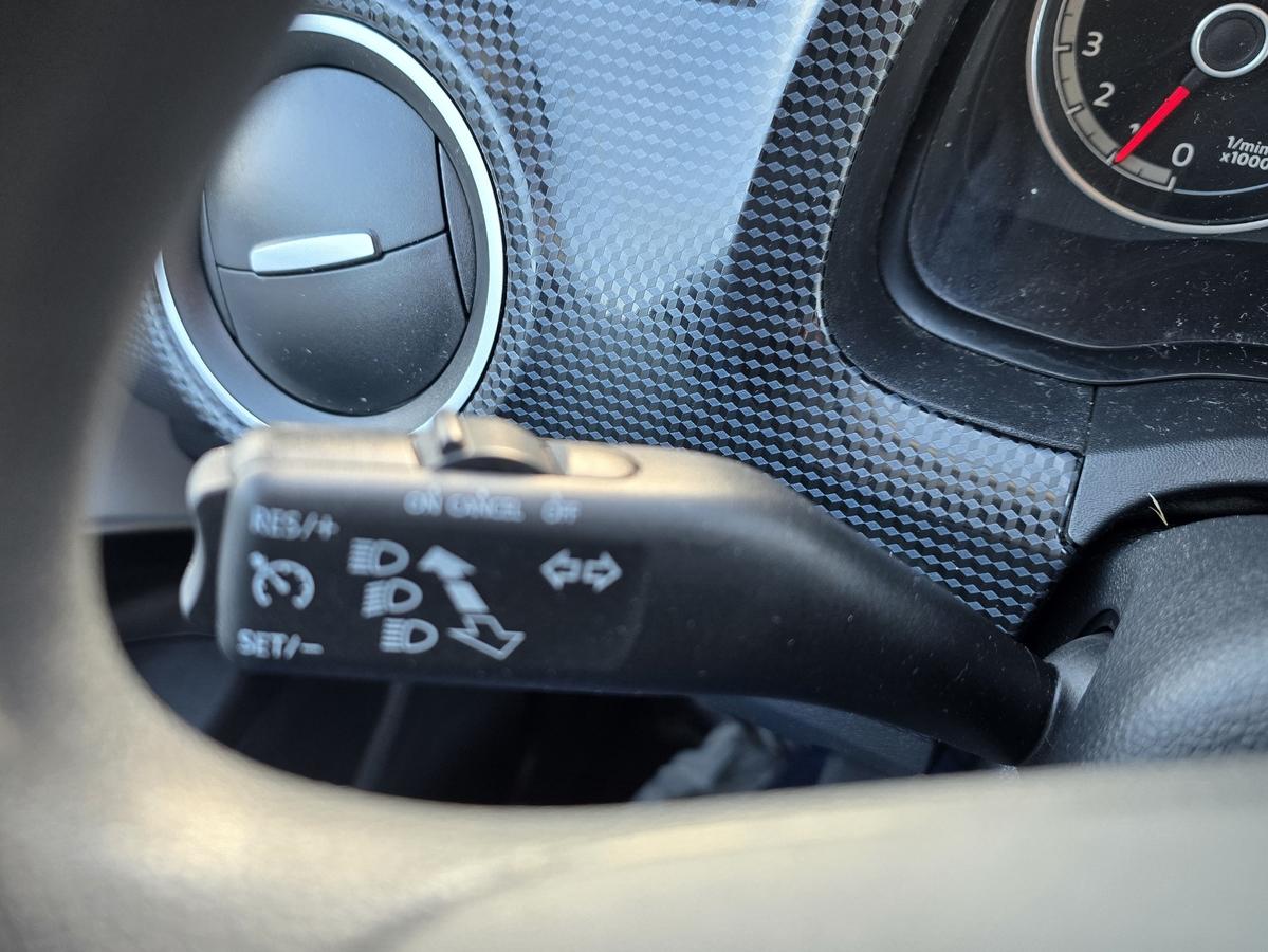 Volkswagen up! 1.0 BMT 4-Türer #Klima #SHZ #RFK #Ganzjahresreifen