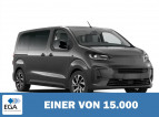 Bild Fiat Ulysse L2 TOP 2.2 BlueHDi 180 S&S EAT8 7 Sitzer*AHK*Navi*SHZ*Kamera*Keyless*Klim