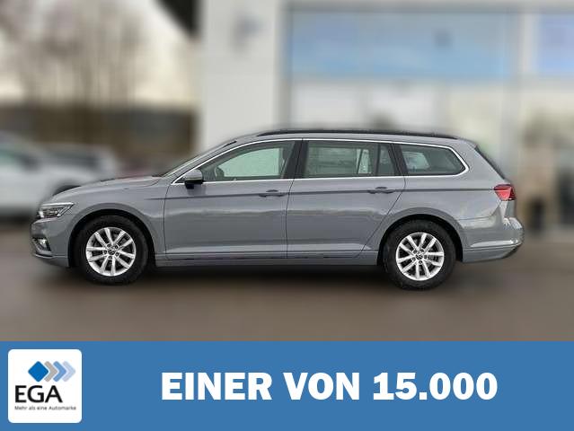 Volkswagen Passat Variant 2.0 TDI DSG Business APP-CONNECT+