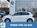Bild Volkswagen Polo 1.0 TSI DSG Life IQ-DRIVE+ASSISTENZ-PARK-CO