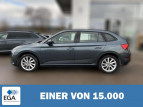 Bild Skoda Scala 1.0 TSI Style PANORAMA+SMART-LINK+LED+KEYL