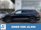 Bild Volkswagen Tiguan Allspace 2.0 TSI DSG 4-MOTION Life 7-SITZ