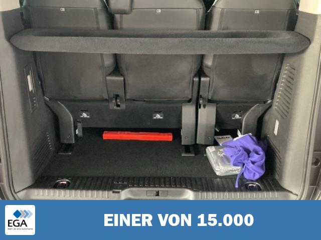 Peugeot Traveller Allure L2 AT 8 Sitze Leder SHZ AHK Navi
