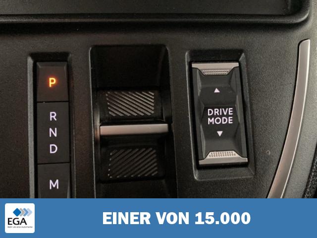 Peugeot Traveller Allure L2 AT 8 Sitze Leder SHZ AHK Navi