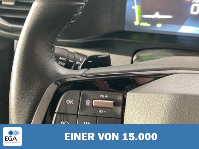 Peugeot Traveller Allure L2 AT 8 Sitze Leder SHZ AHK Navi