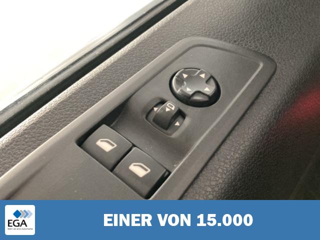 Peugeot Traveller Allure L2 AT 8 Sitze Leder SHZ AHK Navi