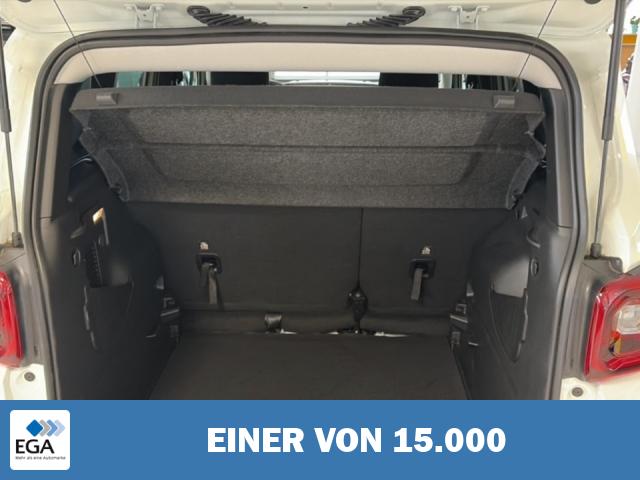 Jeep Renegade LIMITED MHEV LED NAVI ACC PDC WINT-PKT Apple CarPlay Android Auto