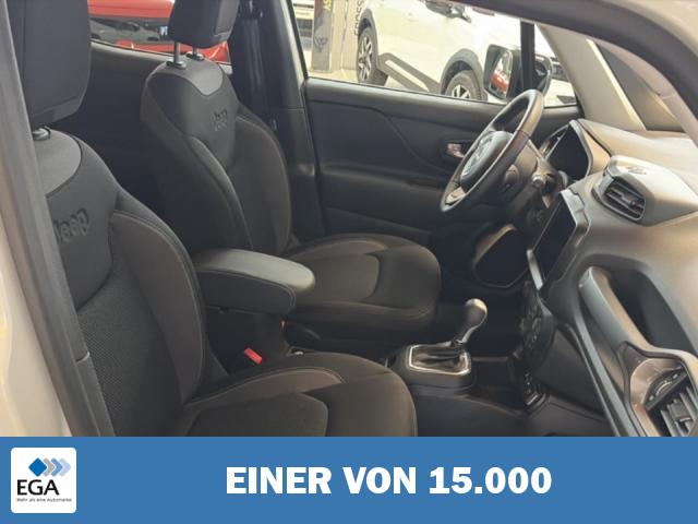 Jeep Renegade LIMITED MHEV LED NAVI ACC PDC WINT-PKT Apple CarPlay Android Auto