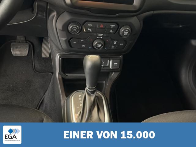 Jeep Renegade LIMITED MHEV LED NAVI ACC PDC WINT-PKT Apple CarPlay Android Auto