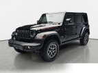 Bild Jeep Wrangler JL 2.0 T-GDI 4WD RUBICON