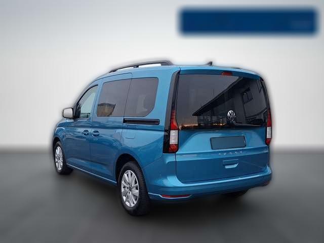 Volkswagen Caddy Life 1.5 TSI KLIMA / ALU / DAB+ / PDC / SITZHEIZUN