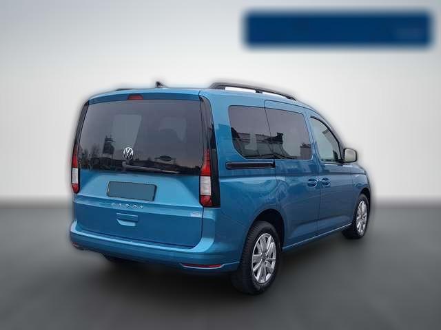 Volkswagen Caddy Life 1.5 TSI KLIMA / ALU / DAB+ / PDC / SITZHEIZUN