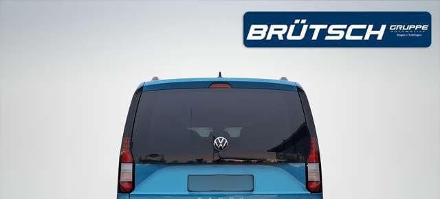 Volkswagen Caddy Life 1.5 TSI KLIMA / ALU / DAB+ / PDC / SITZHEIZUN