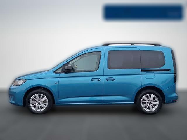 Volkswagen Caddy Life 1.5 TSI KLIMA / ALU / DAB+ / PDC / SITZHEIZUN