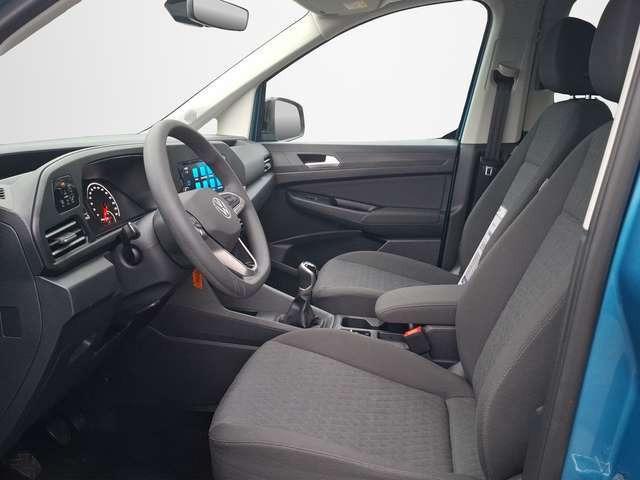 Volkswagen Caddy Life 1.5 TSI KLIMA / ALU / DAB+ / PDC / SITZHEIZUN
