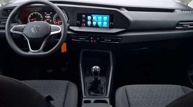 Volkswagen Caddy Life 1.5 TSI KLIMA / ALU / DAB+ / PDC / SITZHEIZUN