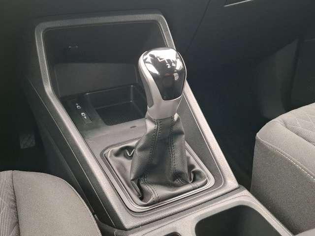 Volkswagen Caddy Life 1.5 TSI KLIMA / ALU / DAB+ / PDC / SITZHEIZUN