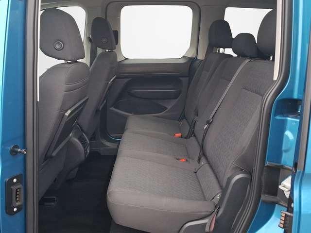 Volkswagen Caddy Life 1.5 TSI KLIMA / ALU / DAB+ / PDC / SITZHEIZUN