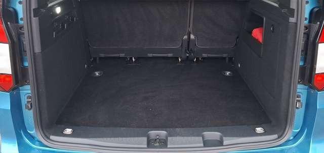 Volkswagen Caddy Life 1.5 TSI KLIMA / ALU / DAB+ / PDC / SITZHEIZUN