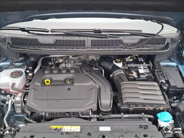 Volkswagen Caddy Life 1.5 TSI KLIMA / ALU / DAB+ / PDC / SITZHEIZUN