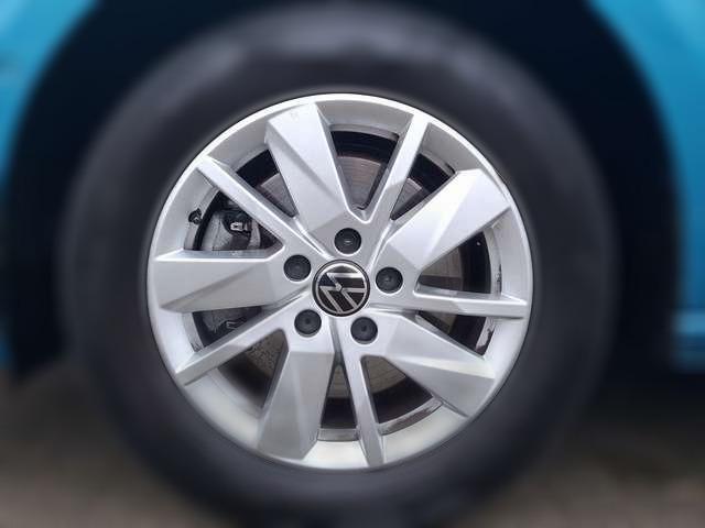 Volkswagen Caddy Life 1.5 TSI KLIMA / ALU / DAB+ / PDC / SITZHEIZUN