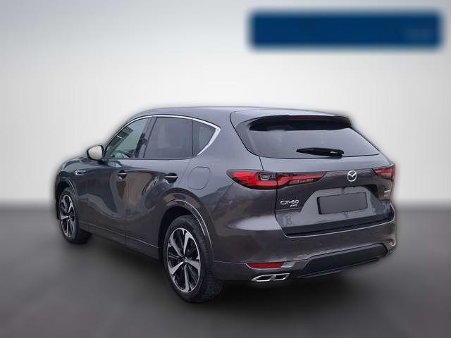 Mazda CX-60 Takumi 3.3 AWD LEDER / BOSE / ACC / PANORAMA / NAV