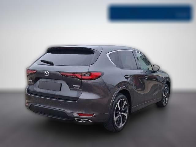 Mazda CX-60 Takumi 3.3 AWD LEDER / BOSE / ACC / PANORAMA / NAV