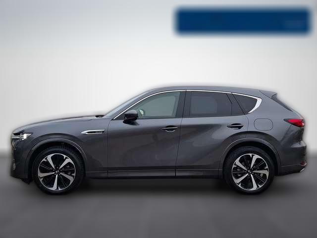 Mazda CX-60 Takumi 3.3 AWD LEDER / BOSE / ACC / PANORAMA / NAV