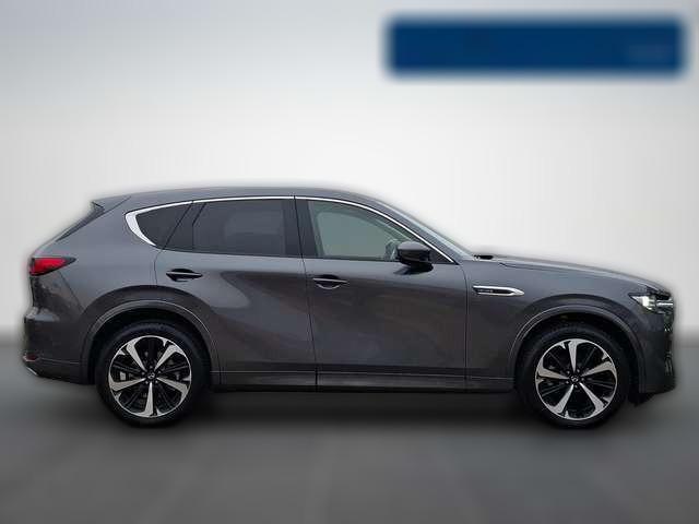 Mazda CX-60 Takumi 3.3 AWD LEDER / BOSE / ACC / PANORAMA / NAV