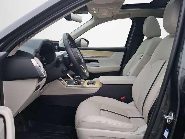 Mazda CX-60 Takumi 3.3 AWD LEDER / BOSE / ACC / PANORAMA / NAV