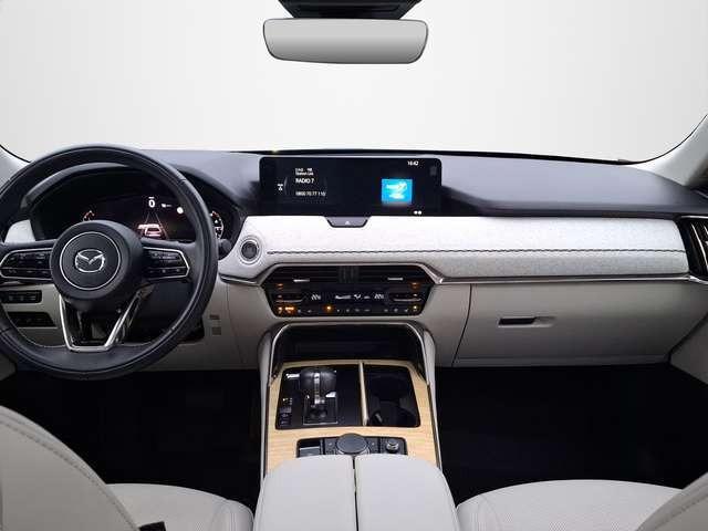 Mazda CX-60 Takumi 3.3 AWD LEDER / BOSE / ACC / PANORAMA / NAV