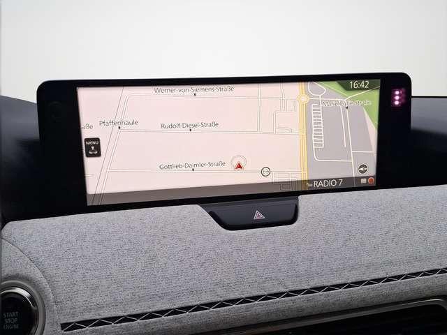 Mazda CX-60 Takumi 3.3 AWD LEDER / BOSE / ACC / PANORAMA / NAV