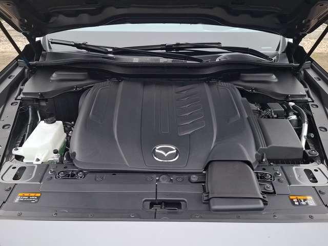 Mazda CX-60 Takumi 3.3 AWD LEDER / BOSE / ACC / PANORAMA / NAV