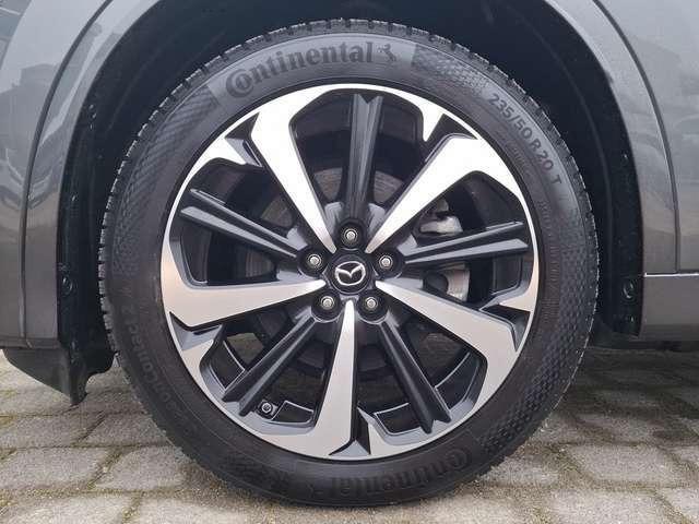 Mazda CX-60 Takumi 3.3 AWD LEDER / BOSE / ACC / PANORAMA / NAV