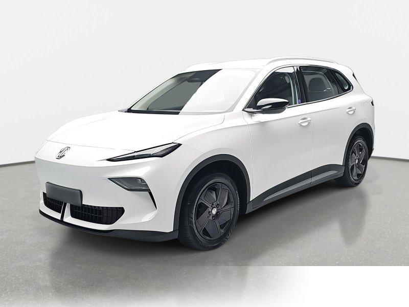 MG MGS5 EV 49 KWH MY25 COMFORT